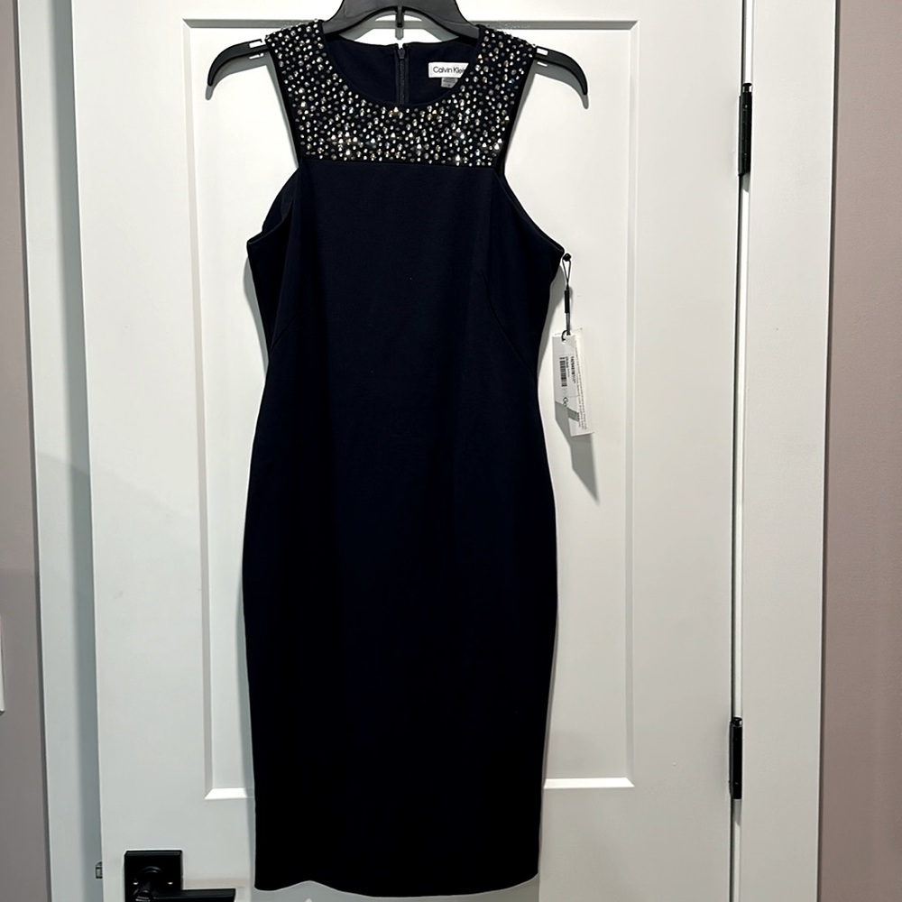 New with tag Calvin Klein dress